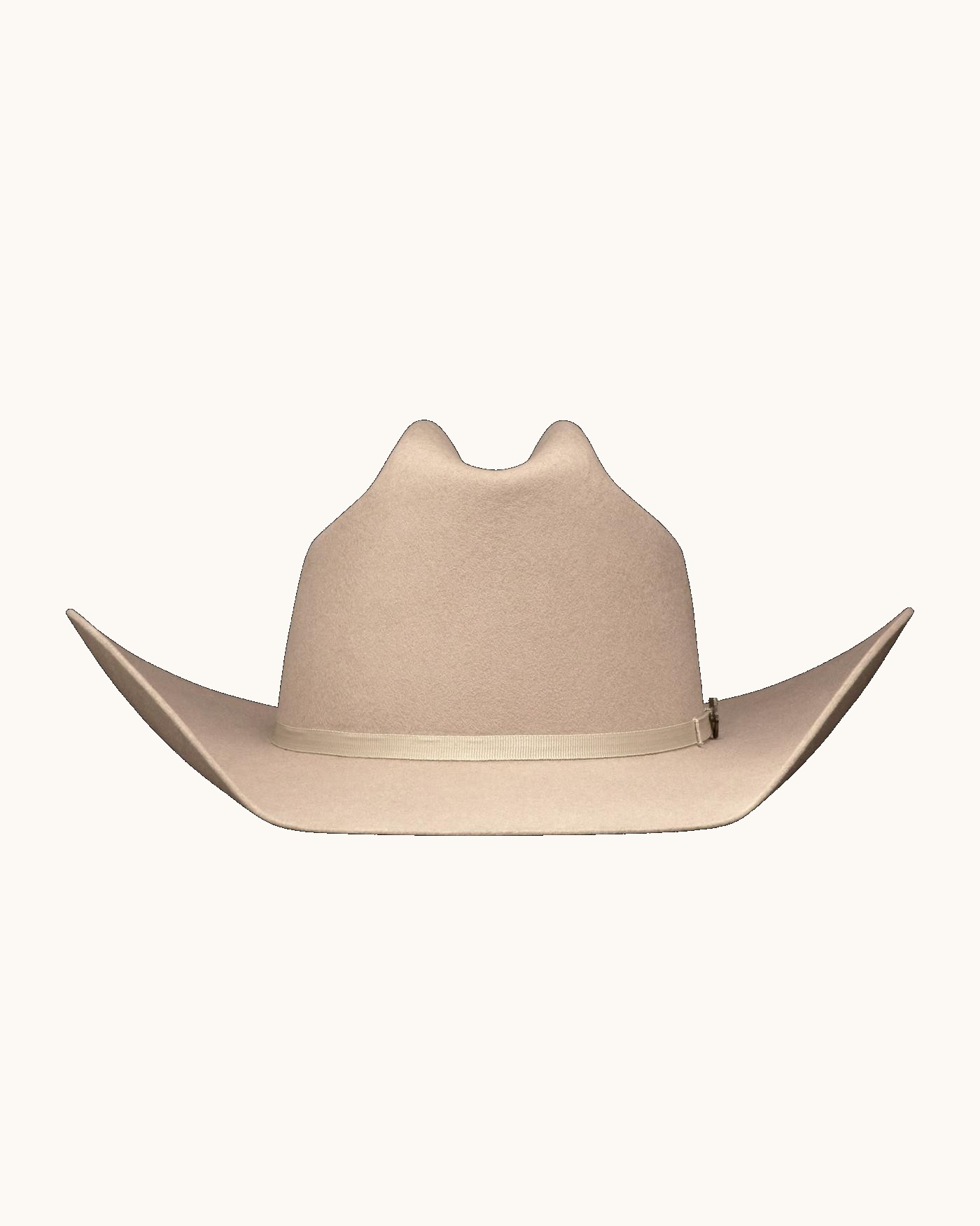 Cattleman Wool Cowboy Hat