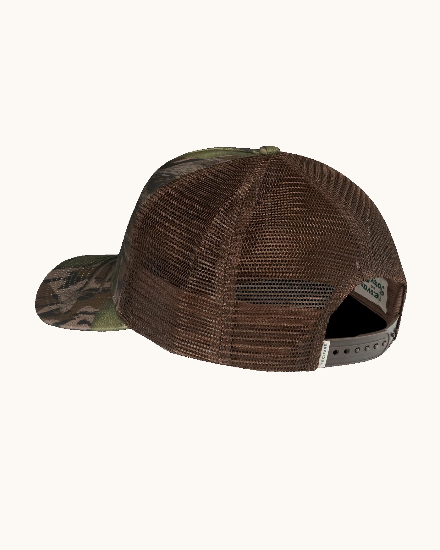 Tecovas x Mossy Oak Full Foliage Trucker - Image 5