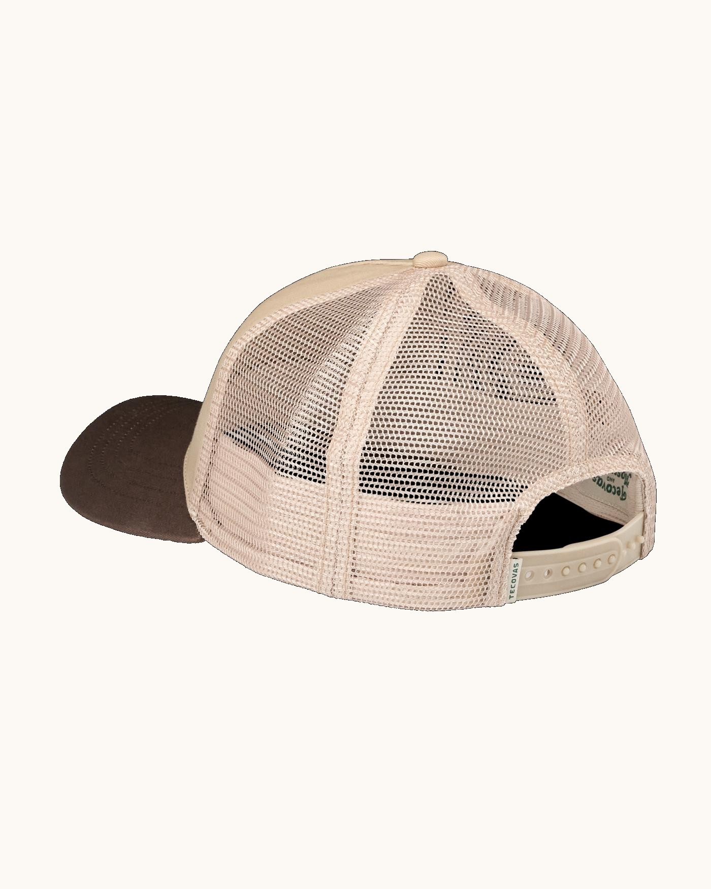 Tecovas x Mossy Oak Trucker - Image 6