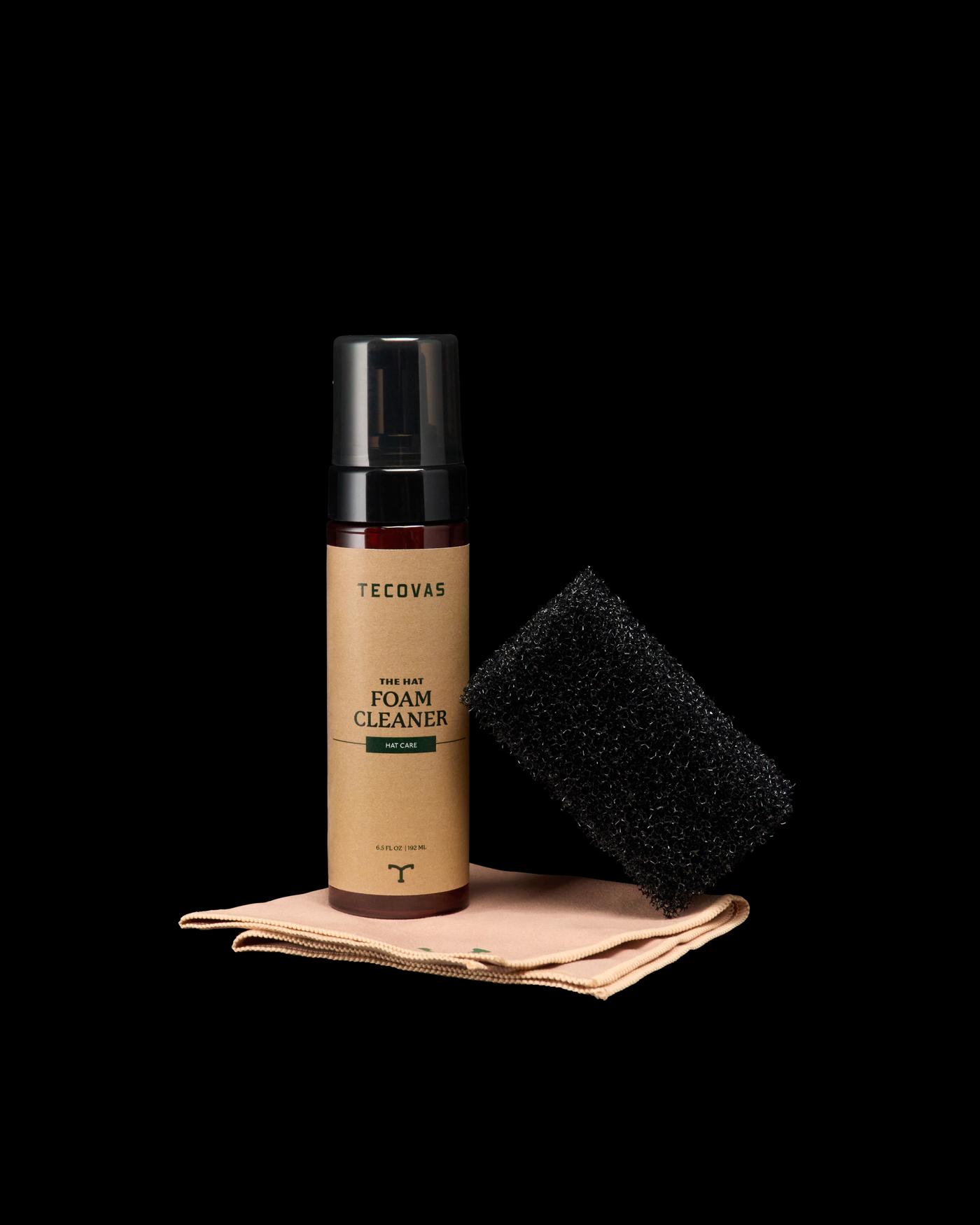 Hat Care Kit