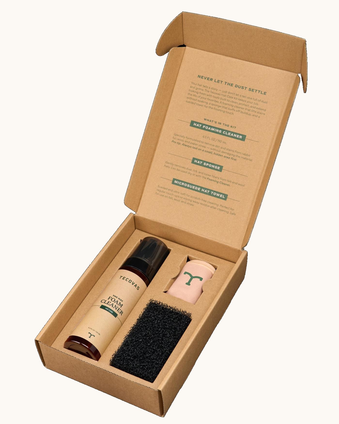 Hat Care Kit - Image 2
