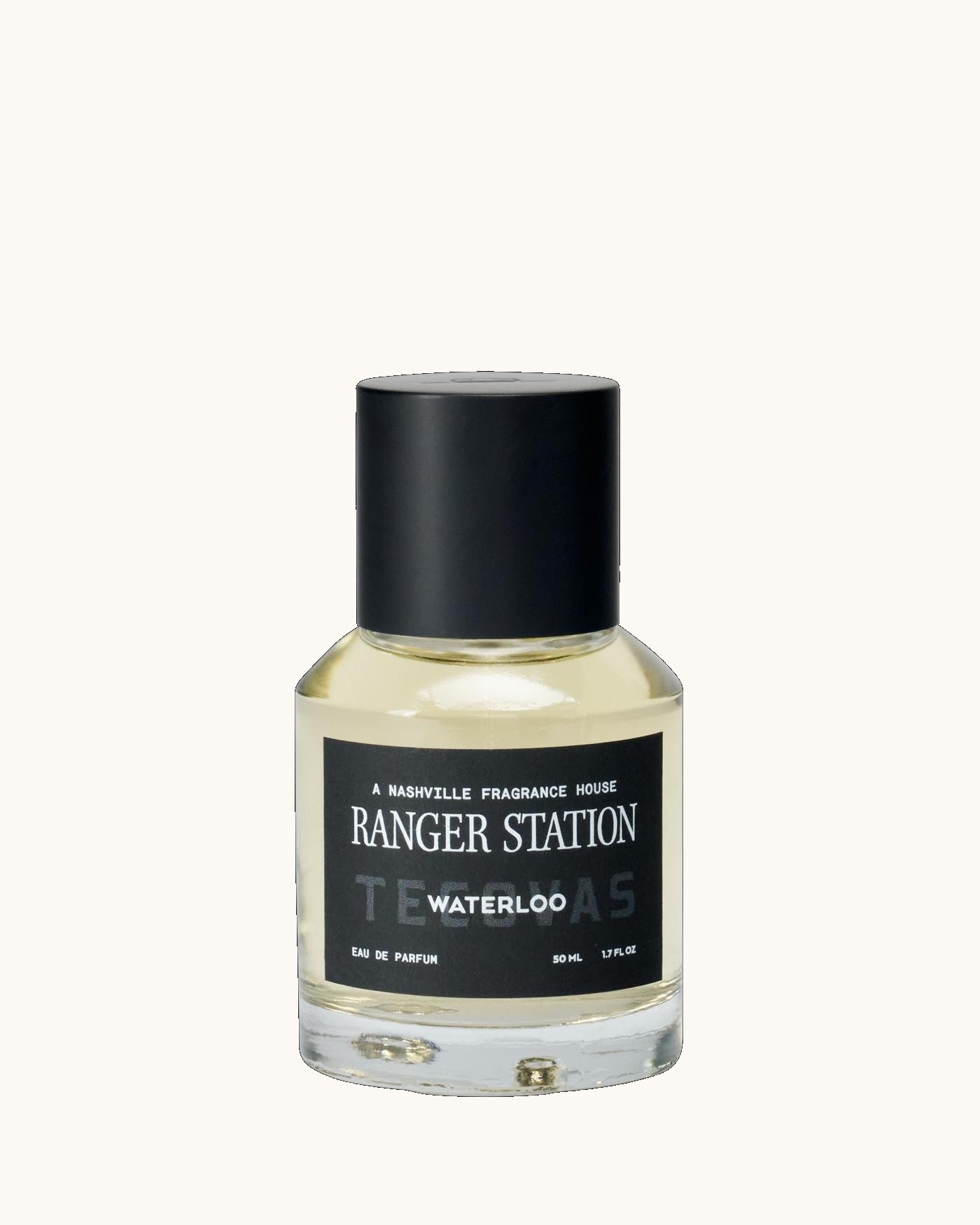 Waterloo Ranger Station Fragrance