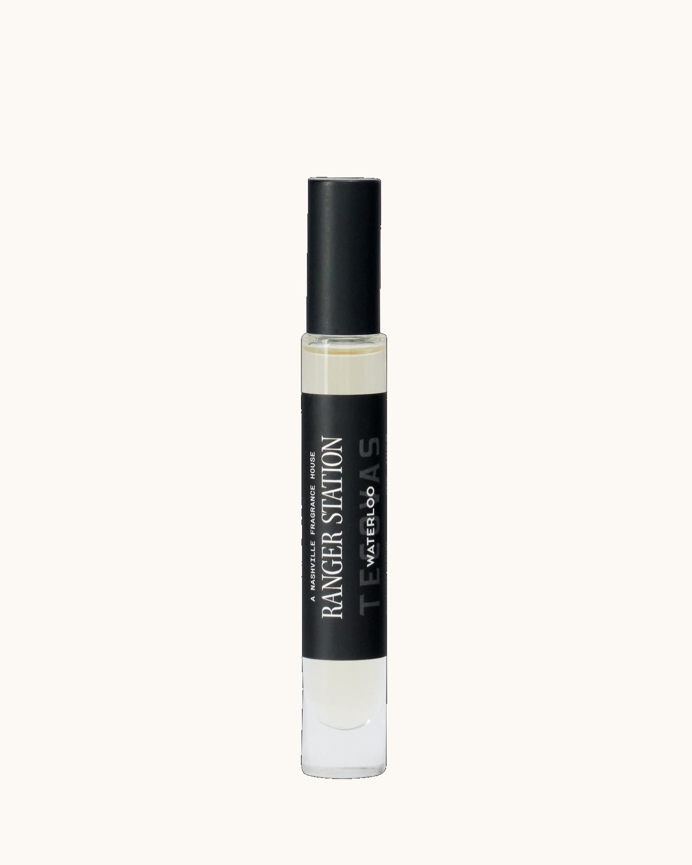 Waterloo Ranger Station Fragrance Quickdraw