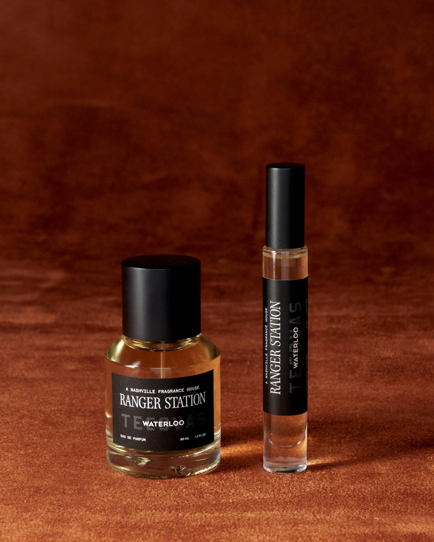Waterloo Ranger Station Fragrance Quickdraw - Image 3