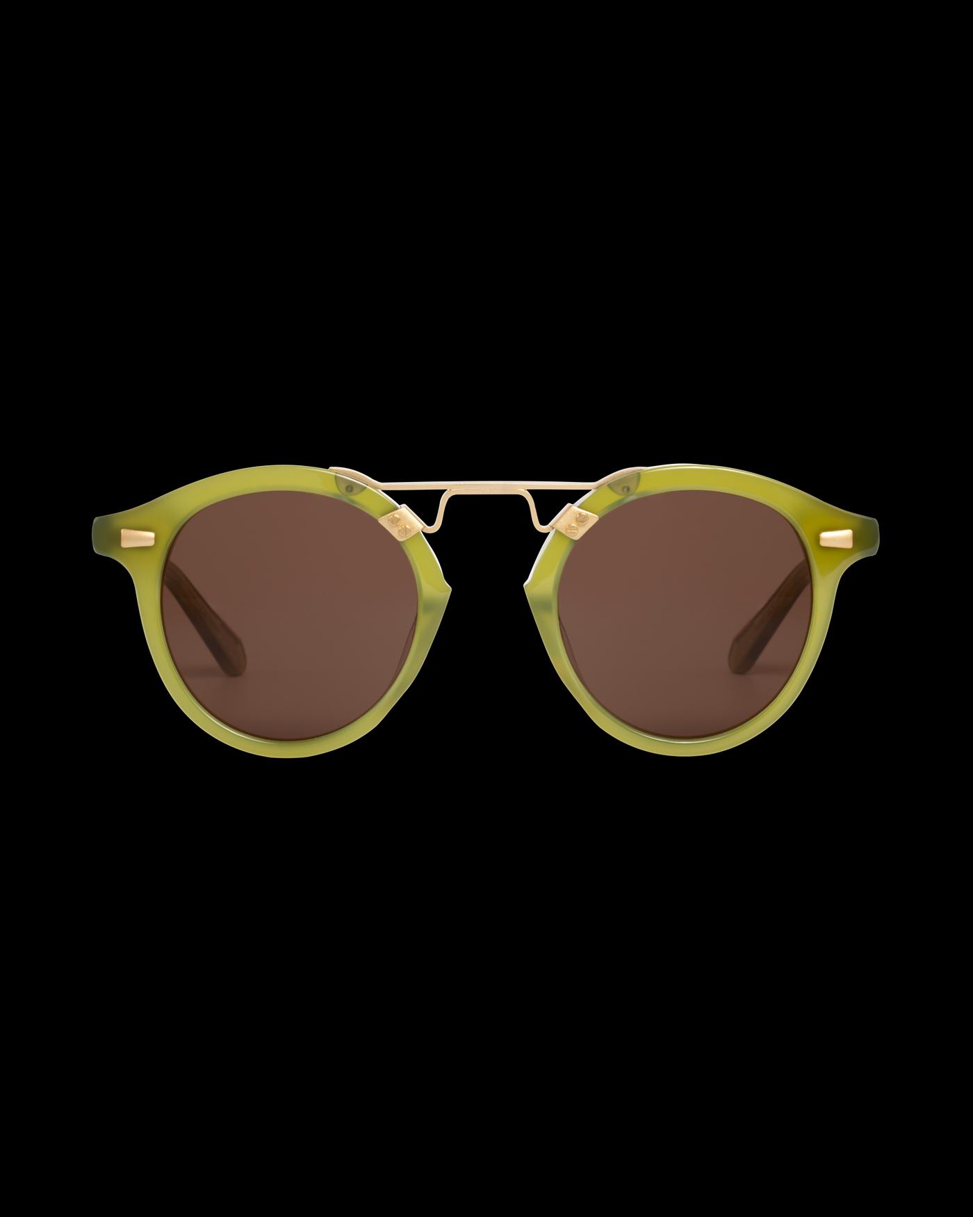 KREWE Sunglasses