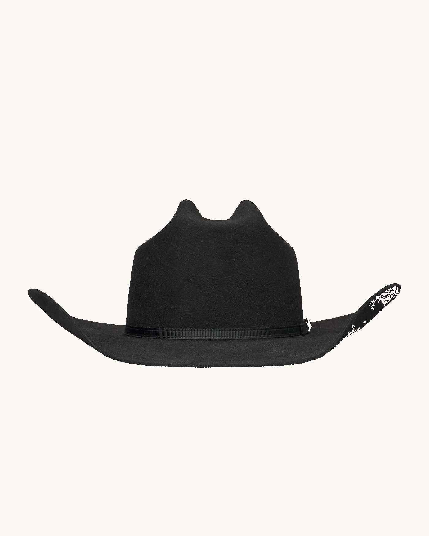 Cattleman Beaver Blend Cowboy Hat