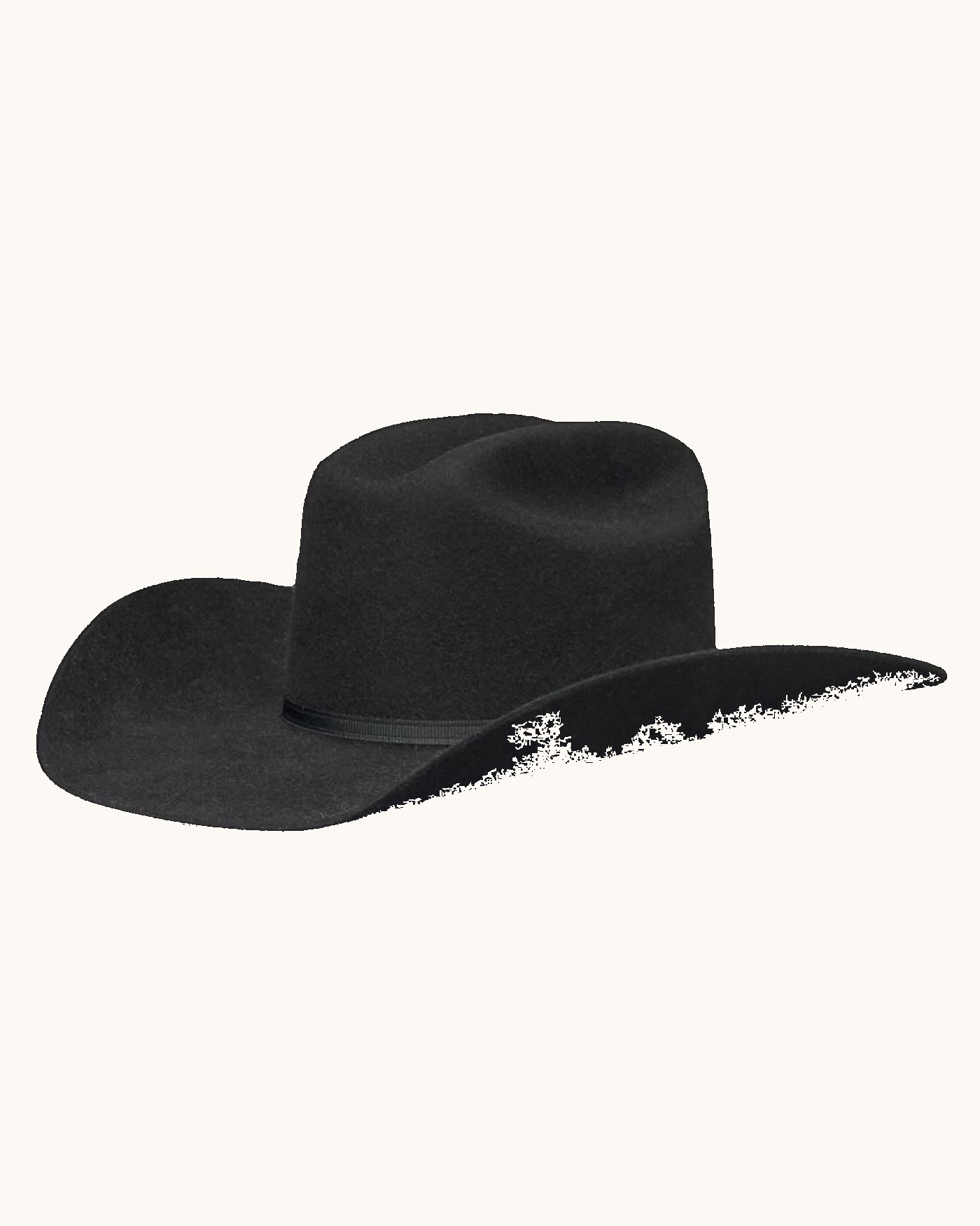 Cattleman Beaver Blend Cowboy Hat - Image 5