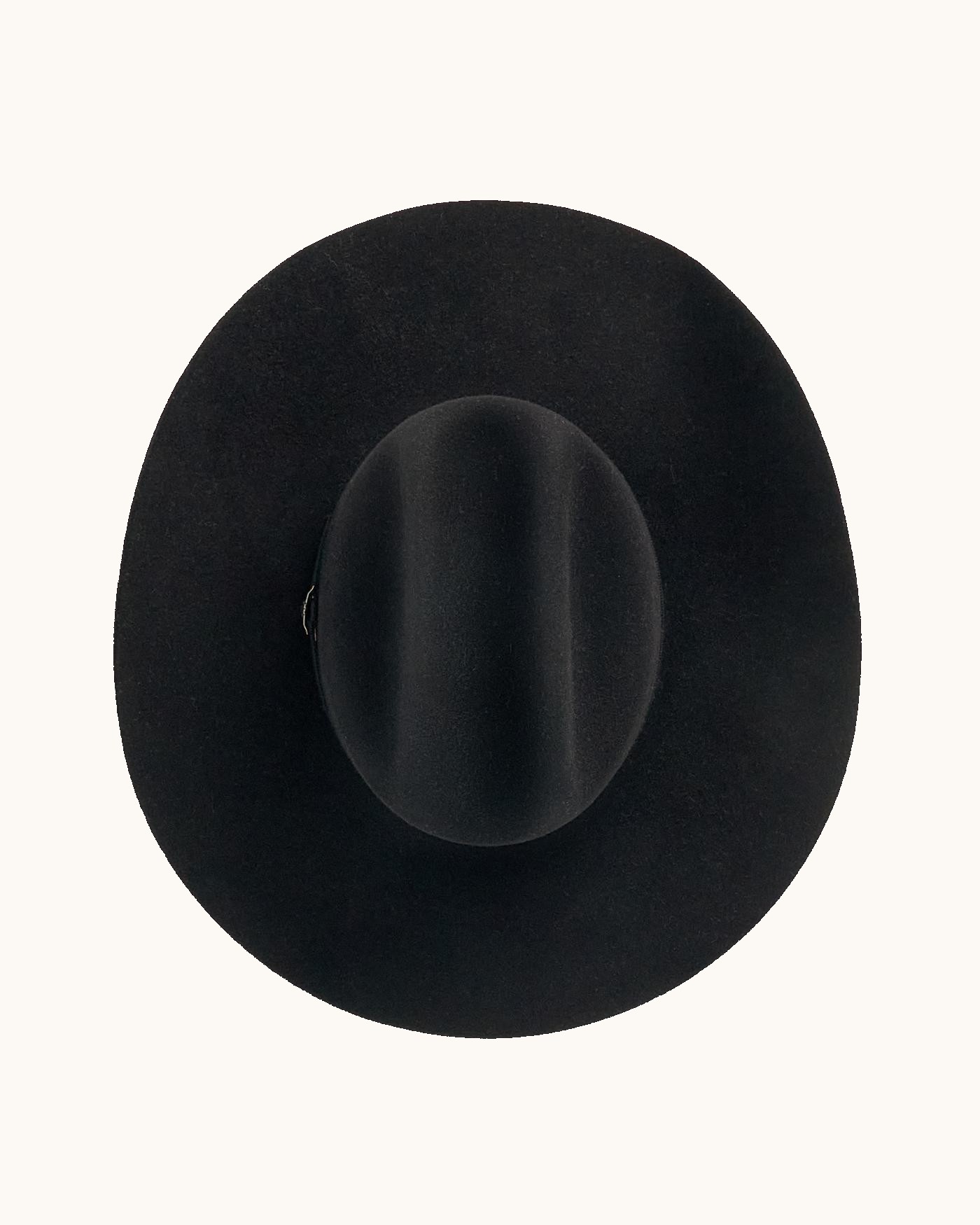 Cattleman Beaver Blend Cowboy Hat - Image 6