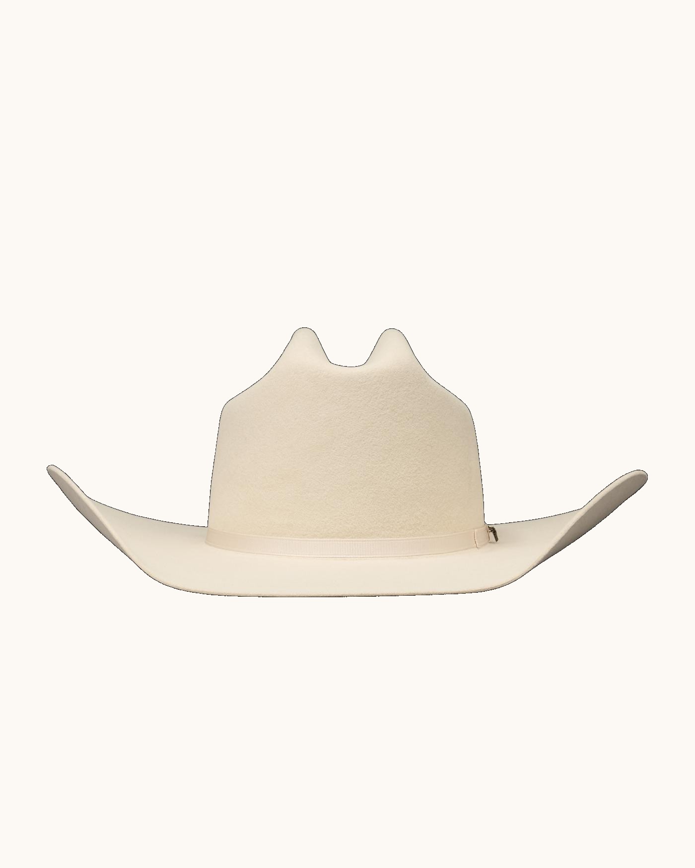 Cattleman Beaver Blend Cowboy Hat - Image 7