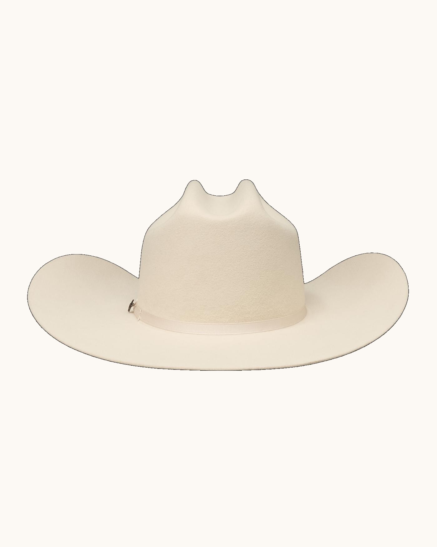 Cattleman Beaver Blend Cowboy Hat - Image 10