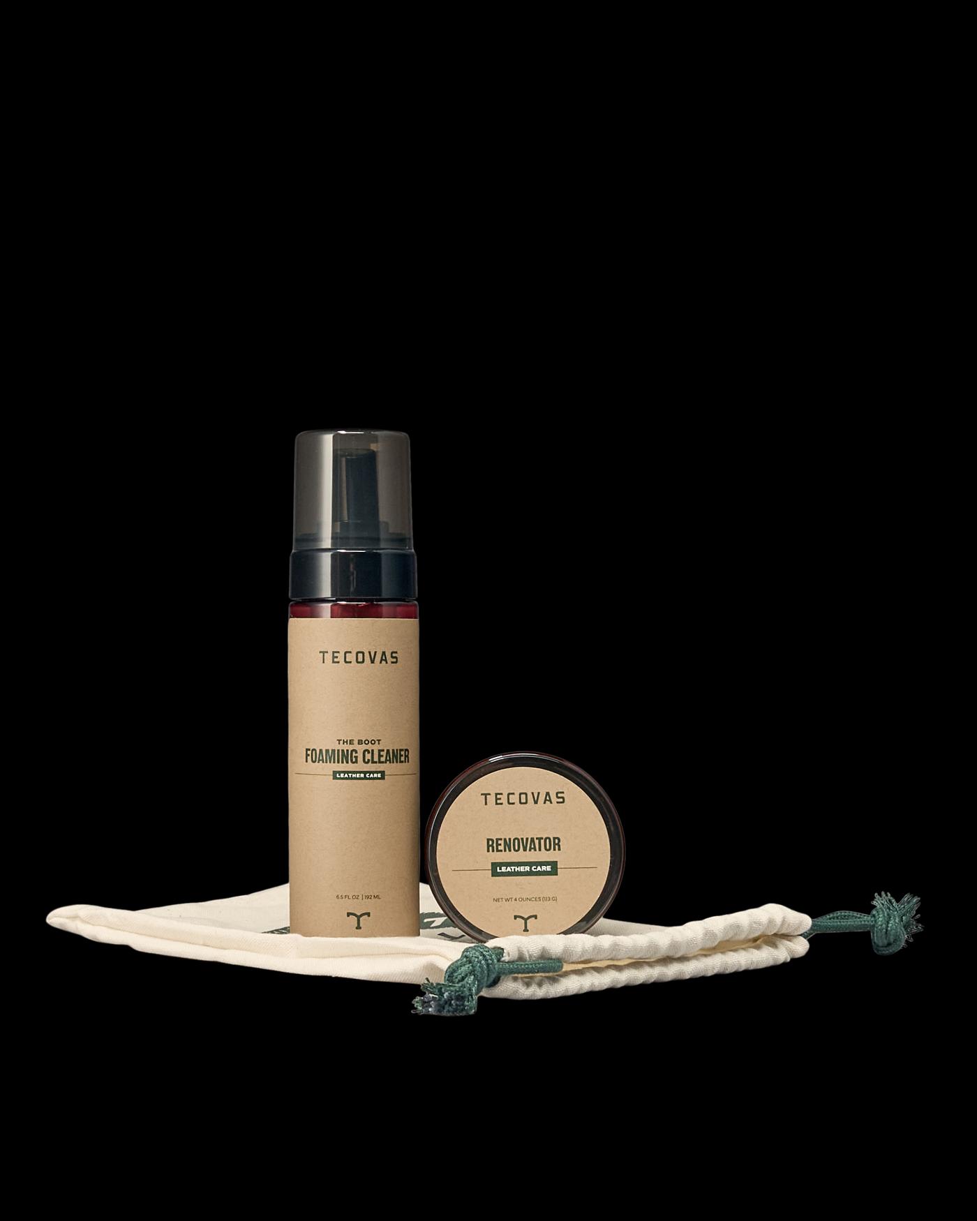 Replacement Cleanser & Renovator