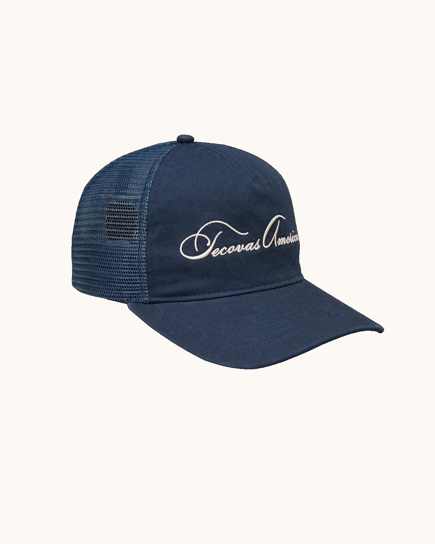 Tecovas American Trucker