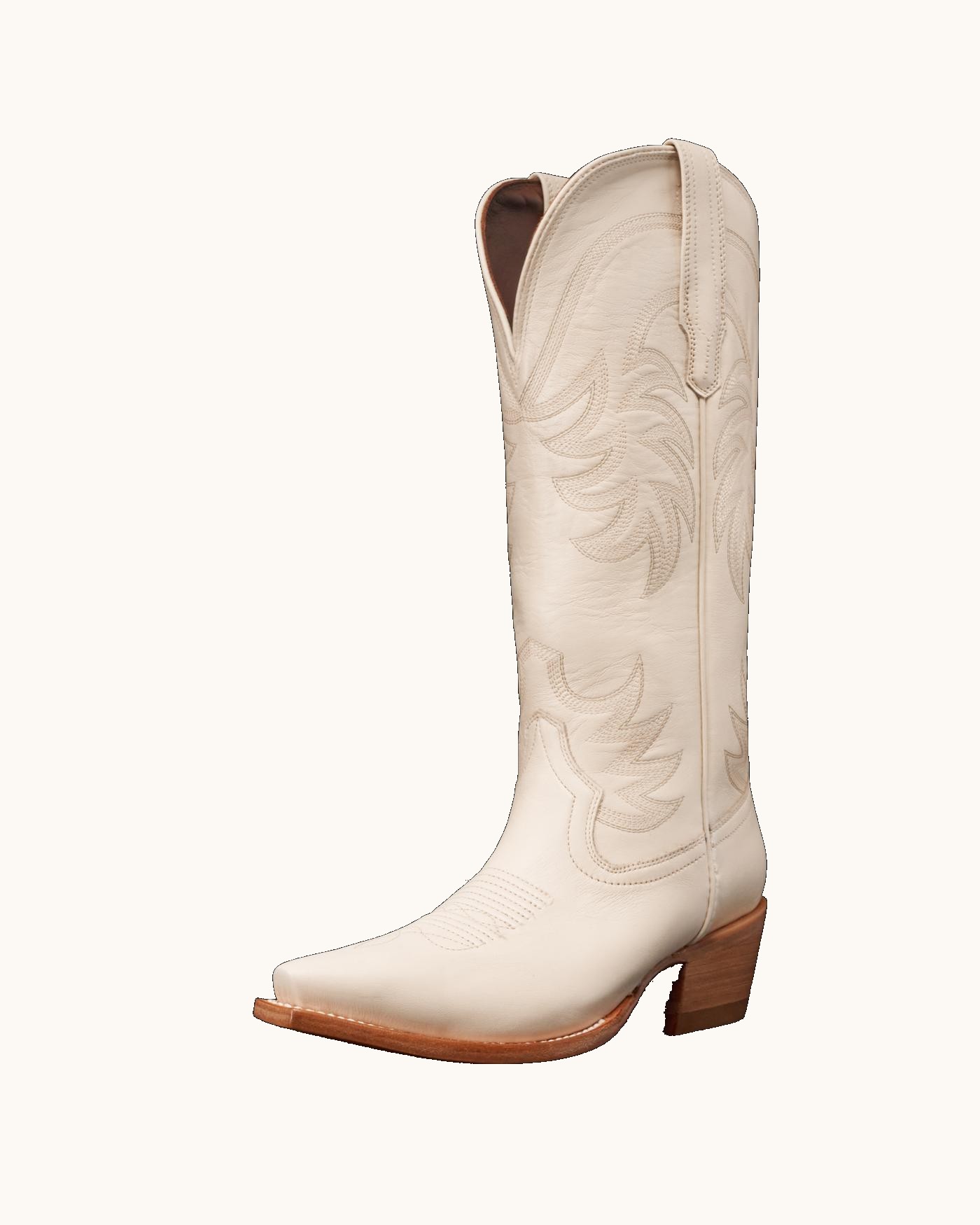 The Annie Wide Calf - Image 10