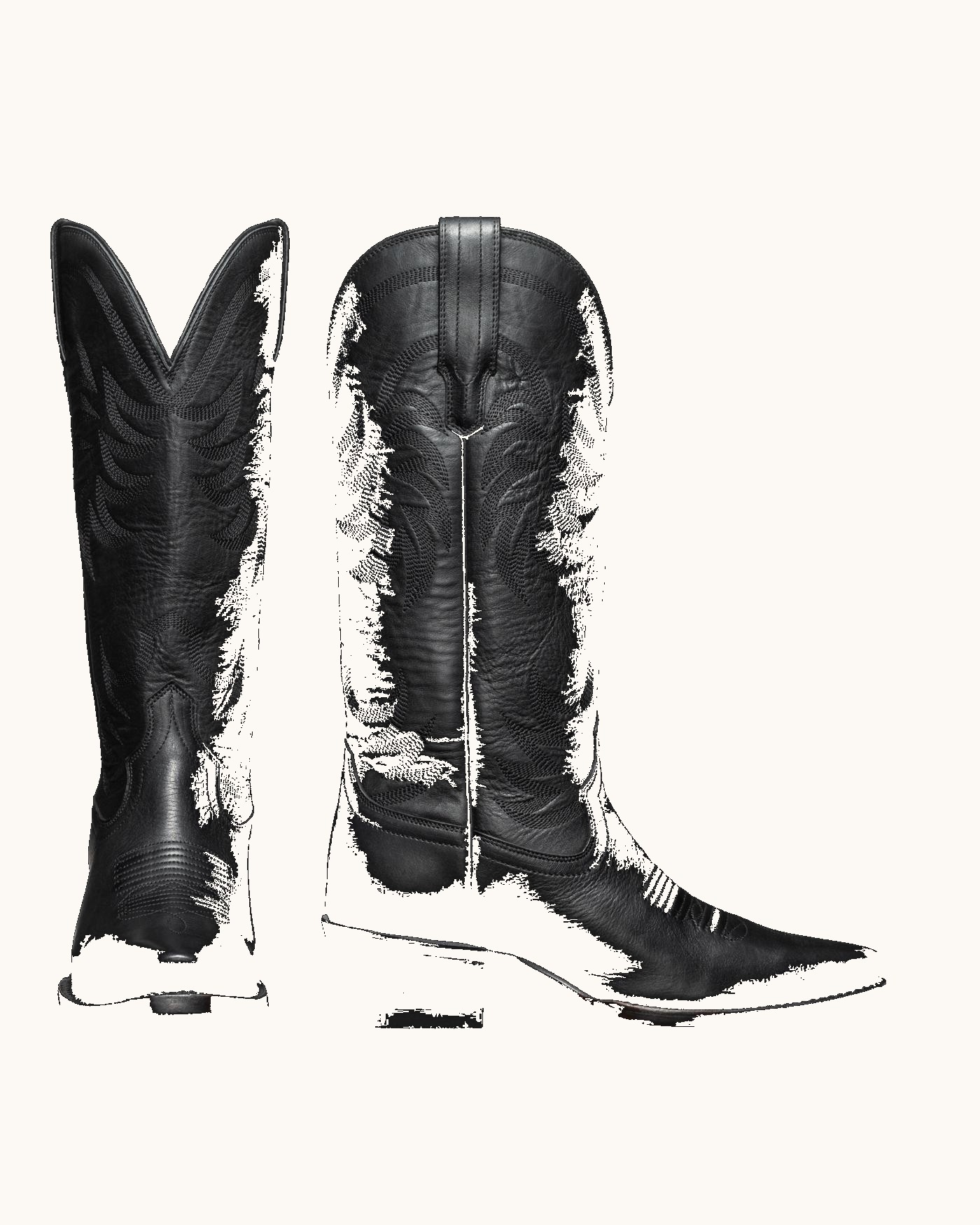 The Annie Wide Calf