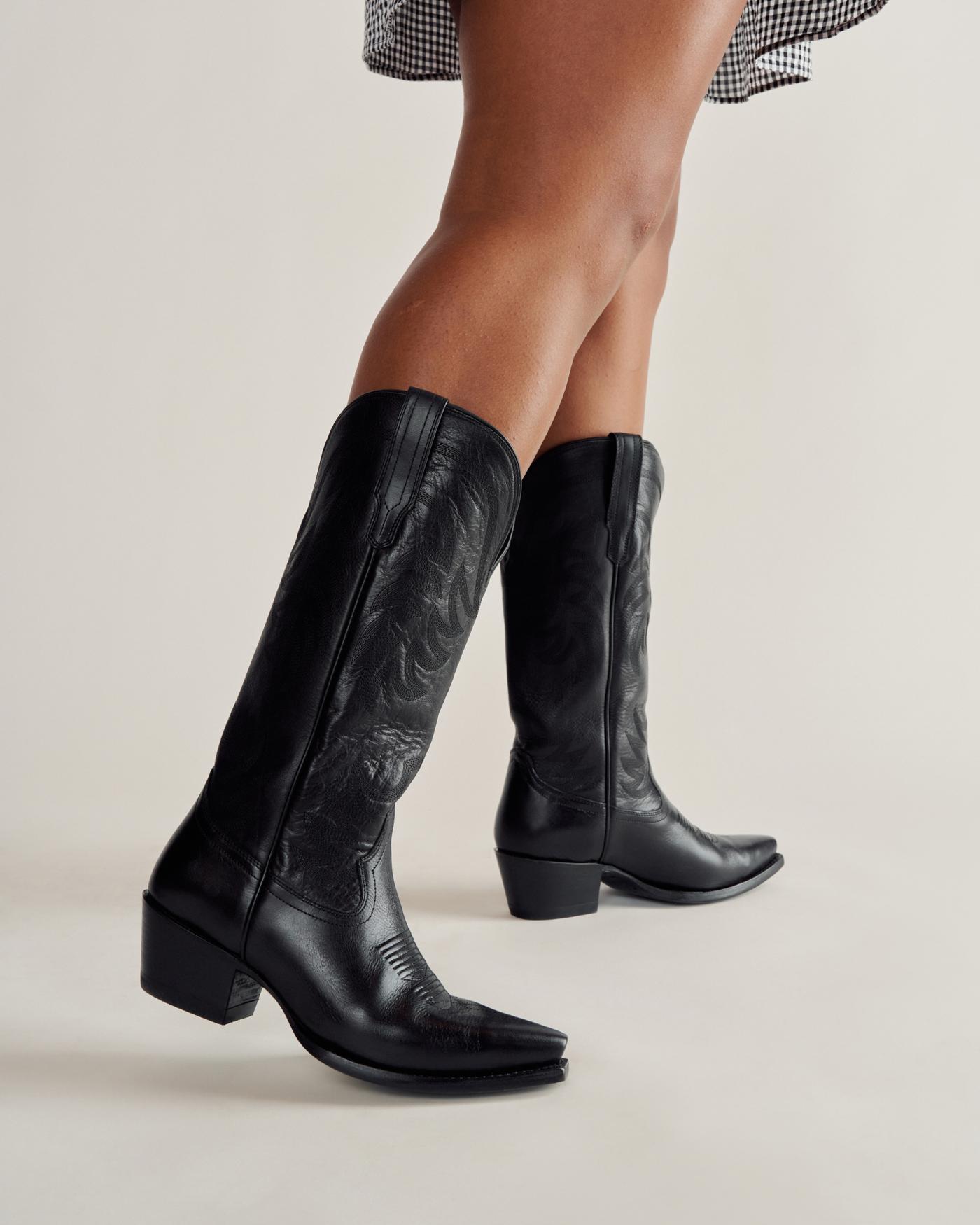 The Annie Wide Calf - Image 6