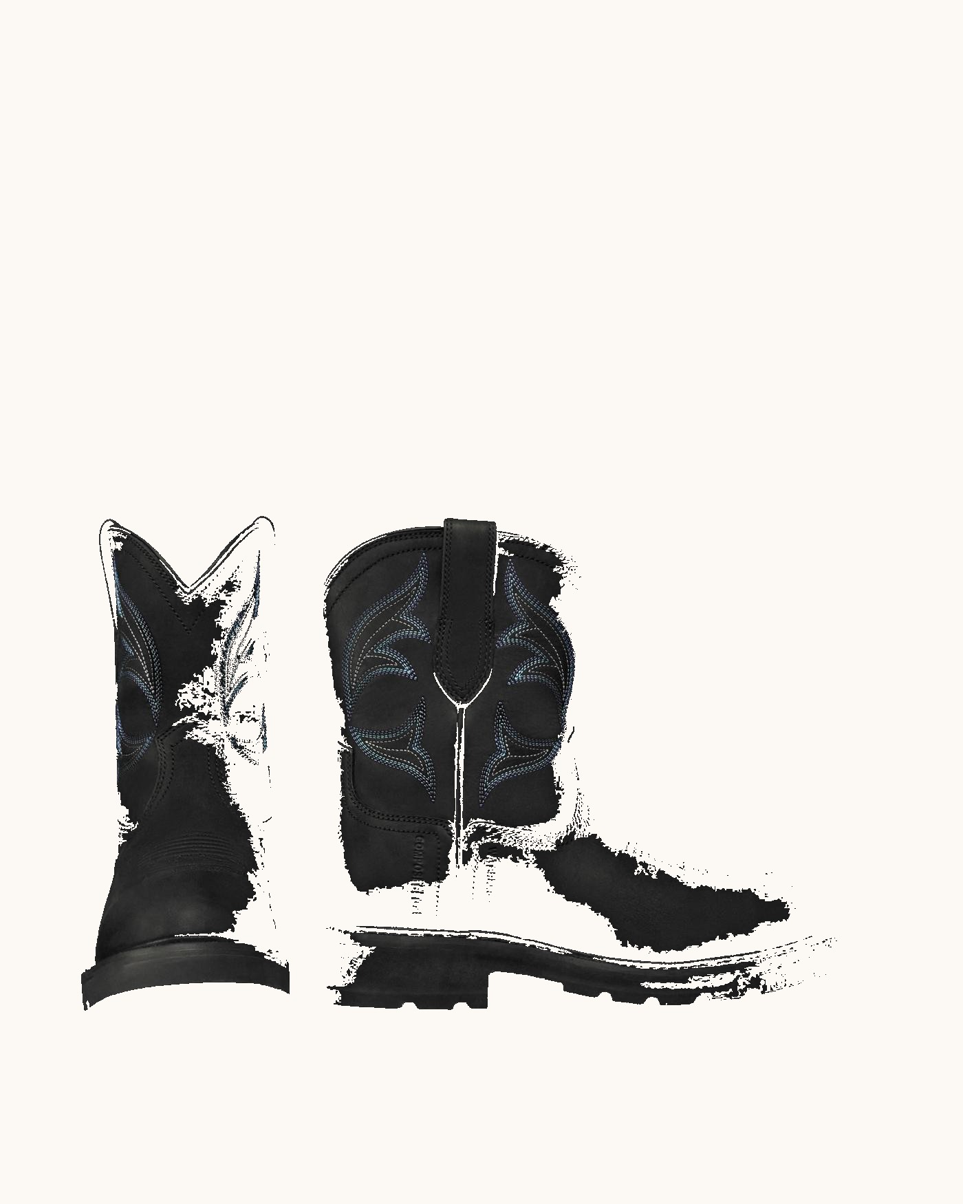 Women's LongHaul Waterproof Round Composite Toe Work Boot