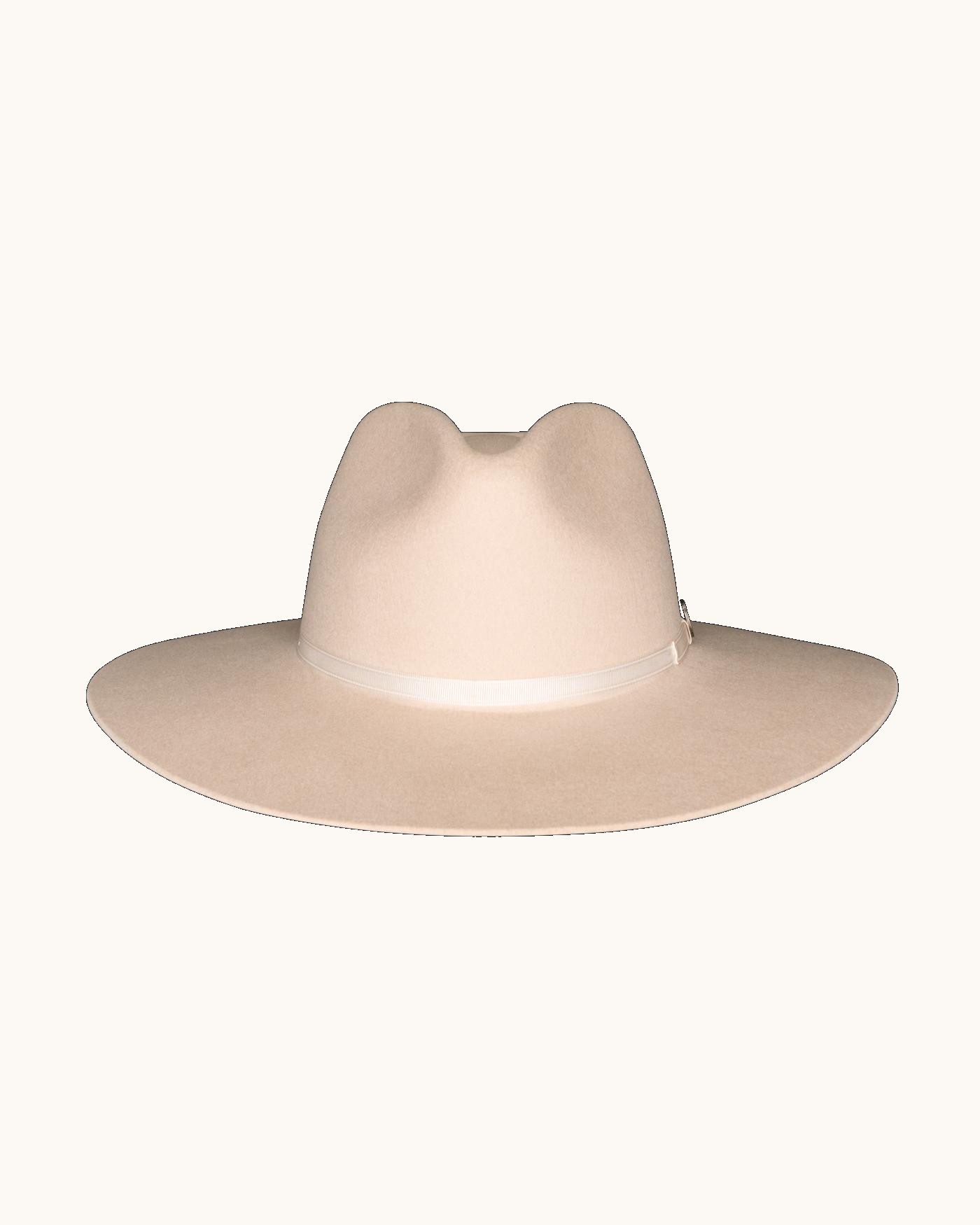 The Belle Wool Cowgirl Hat