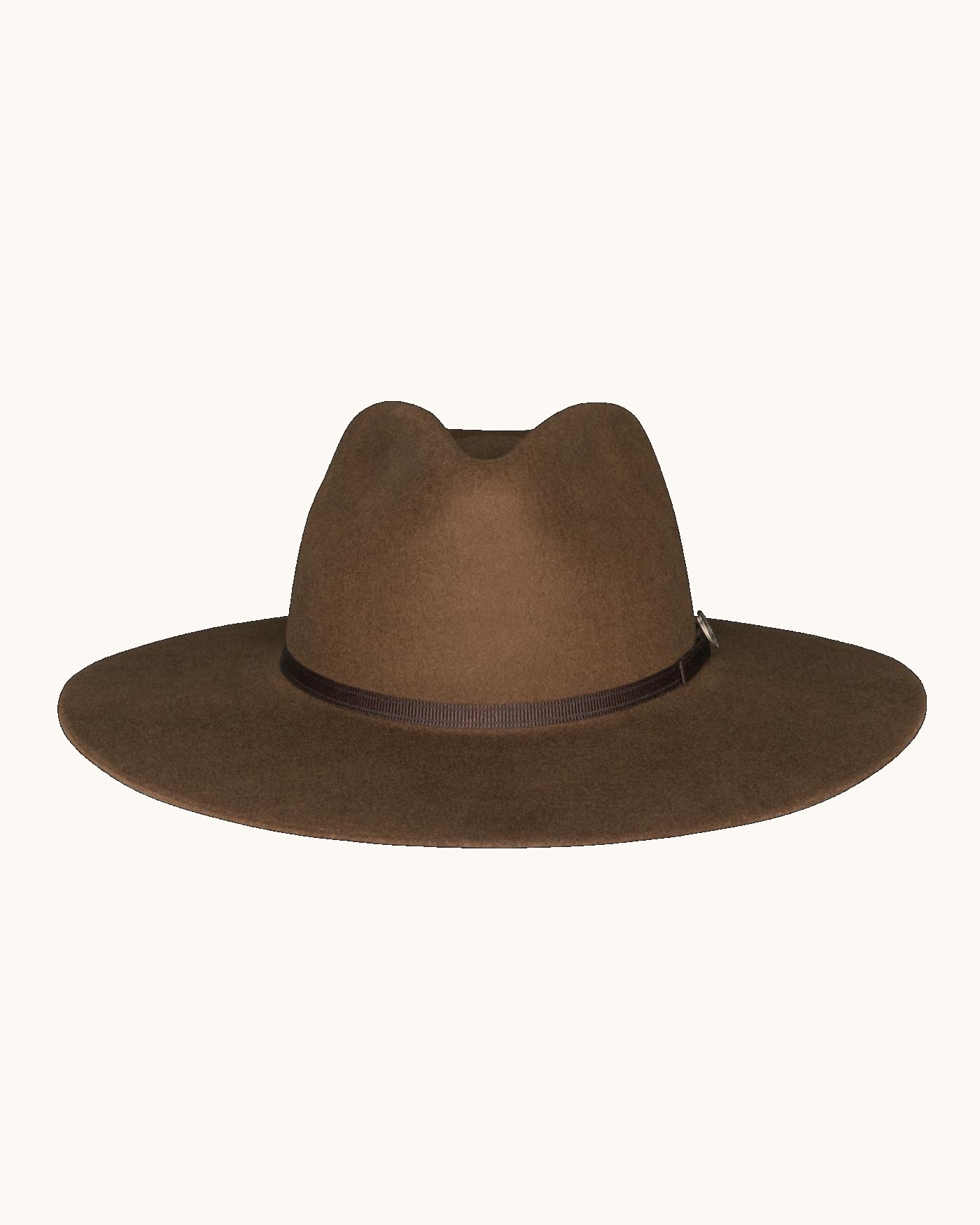 The Belle Wool Cowgirl Hat - Image 7