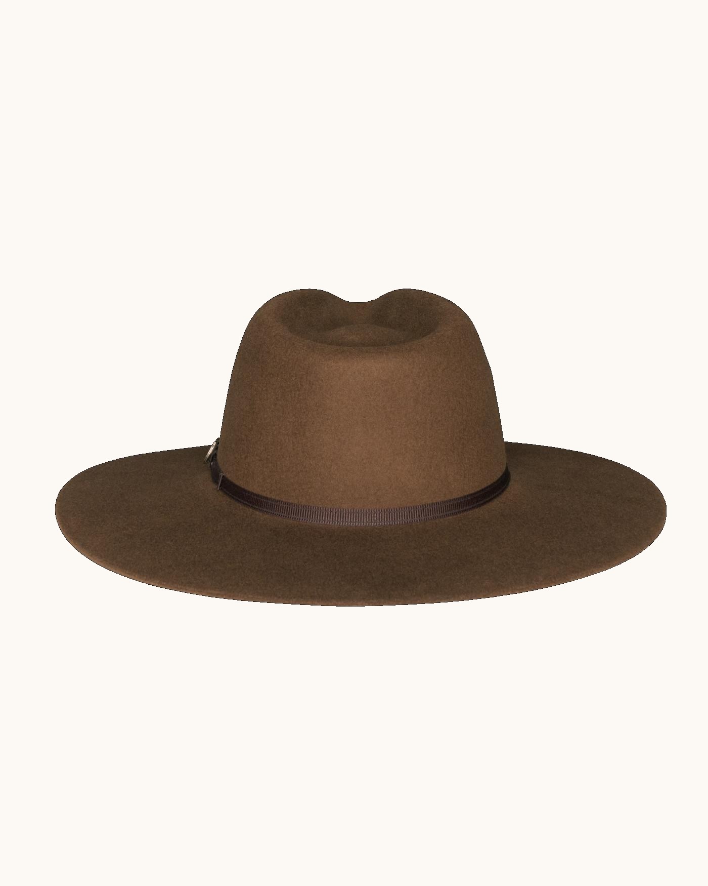 The Belle Wool Cowgirl Hat - Image 10