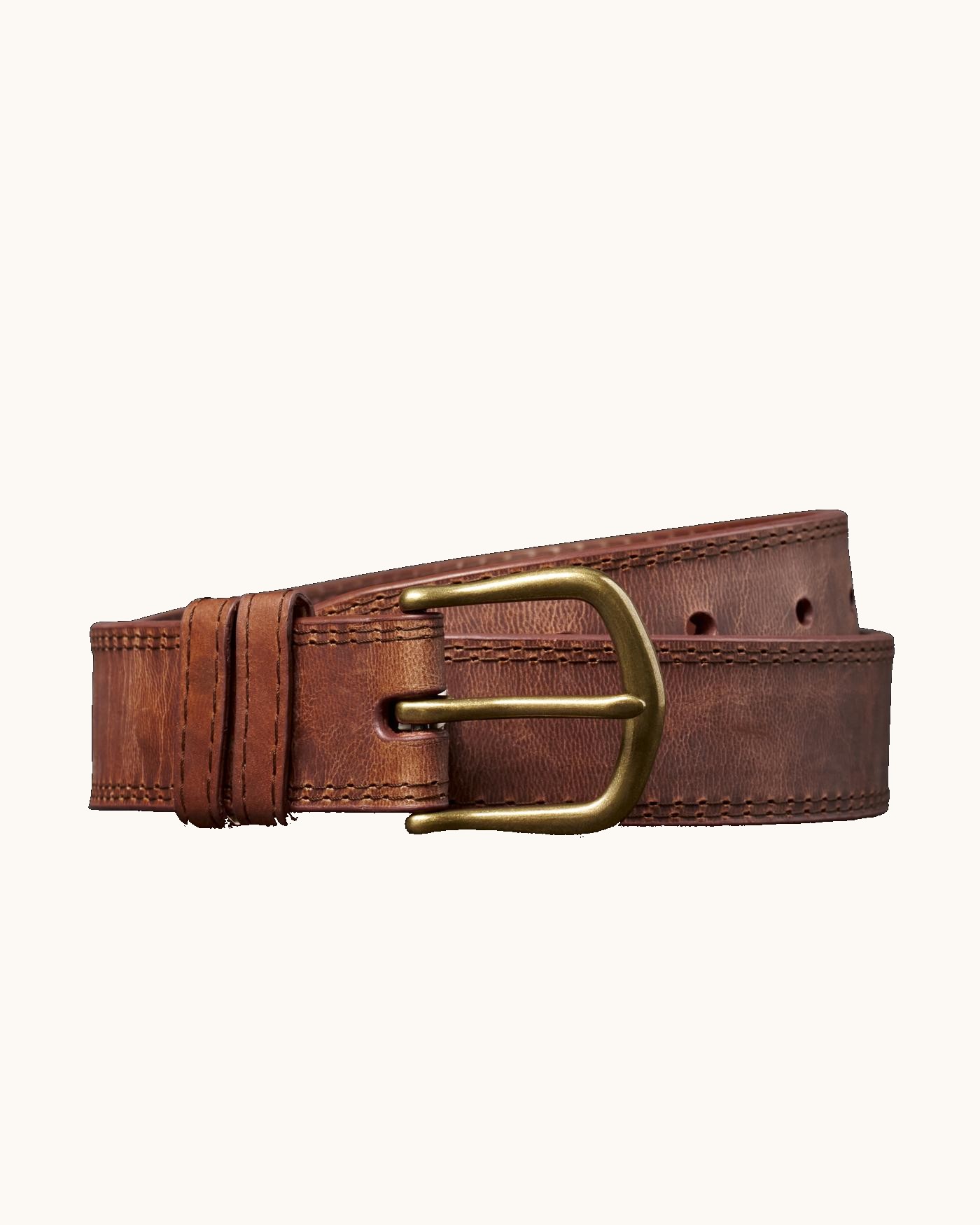 Women's Goat Belt