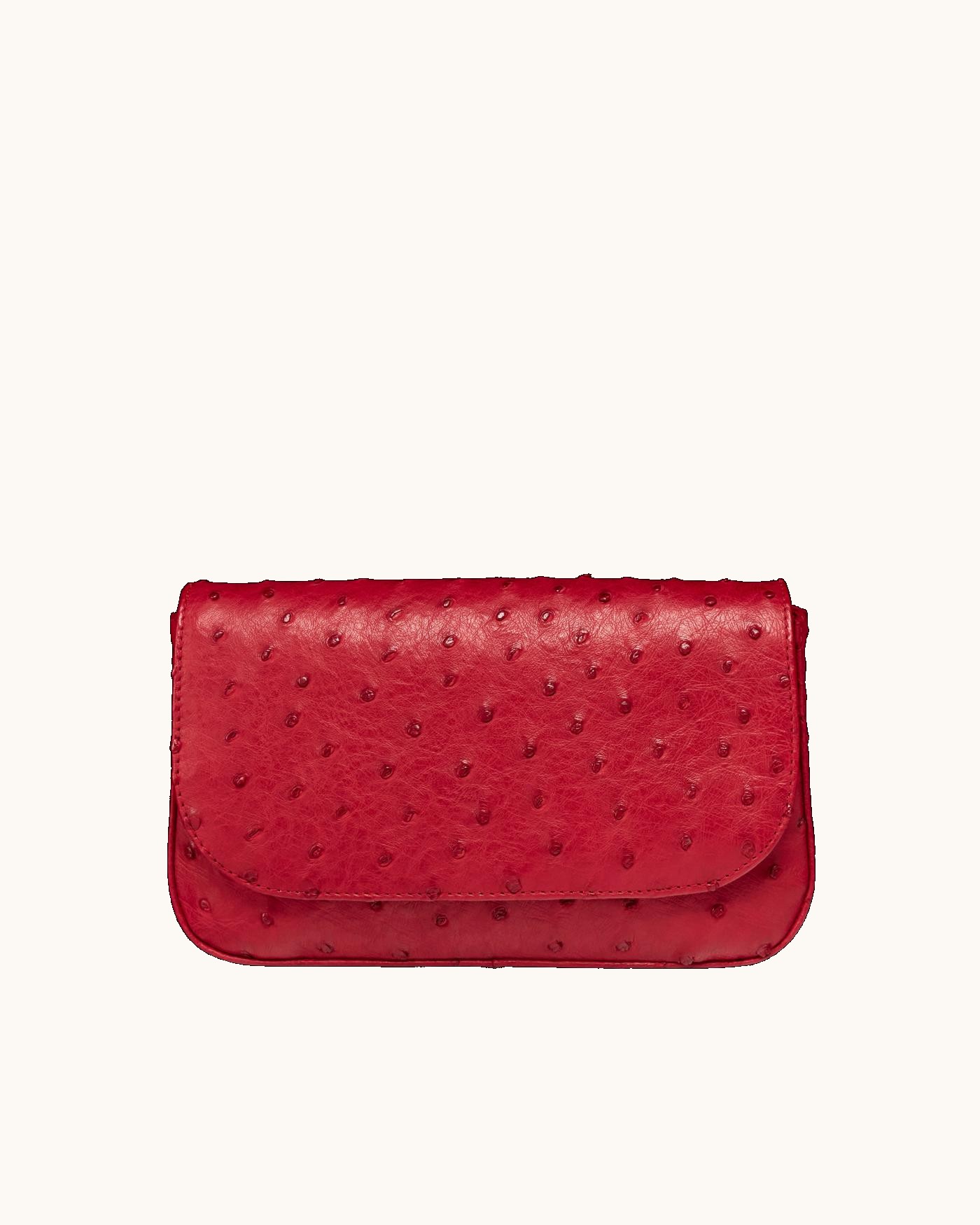 Exotic Shoulder Bag