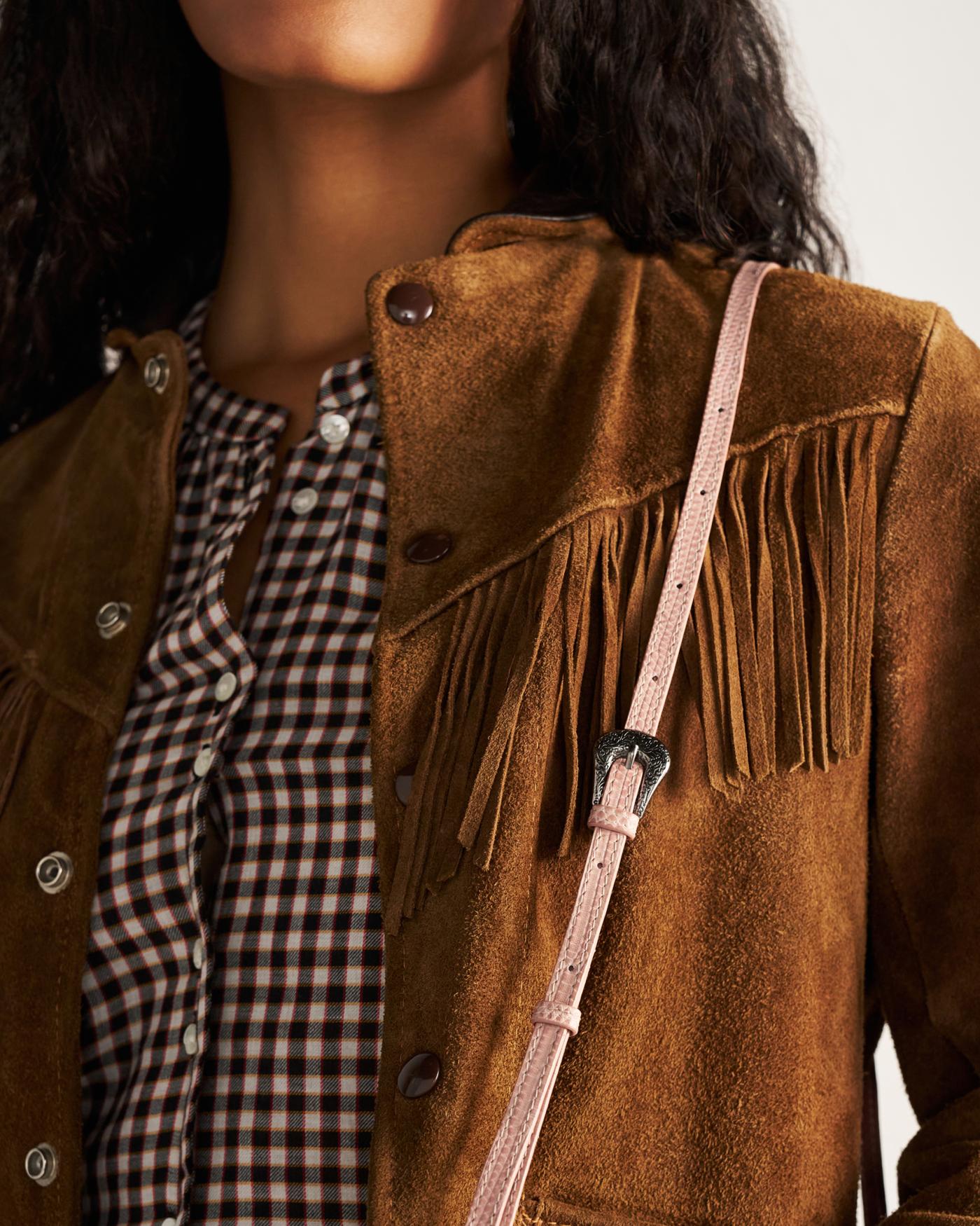 Exotic Shoulder Bag - Image 9