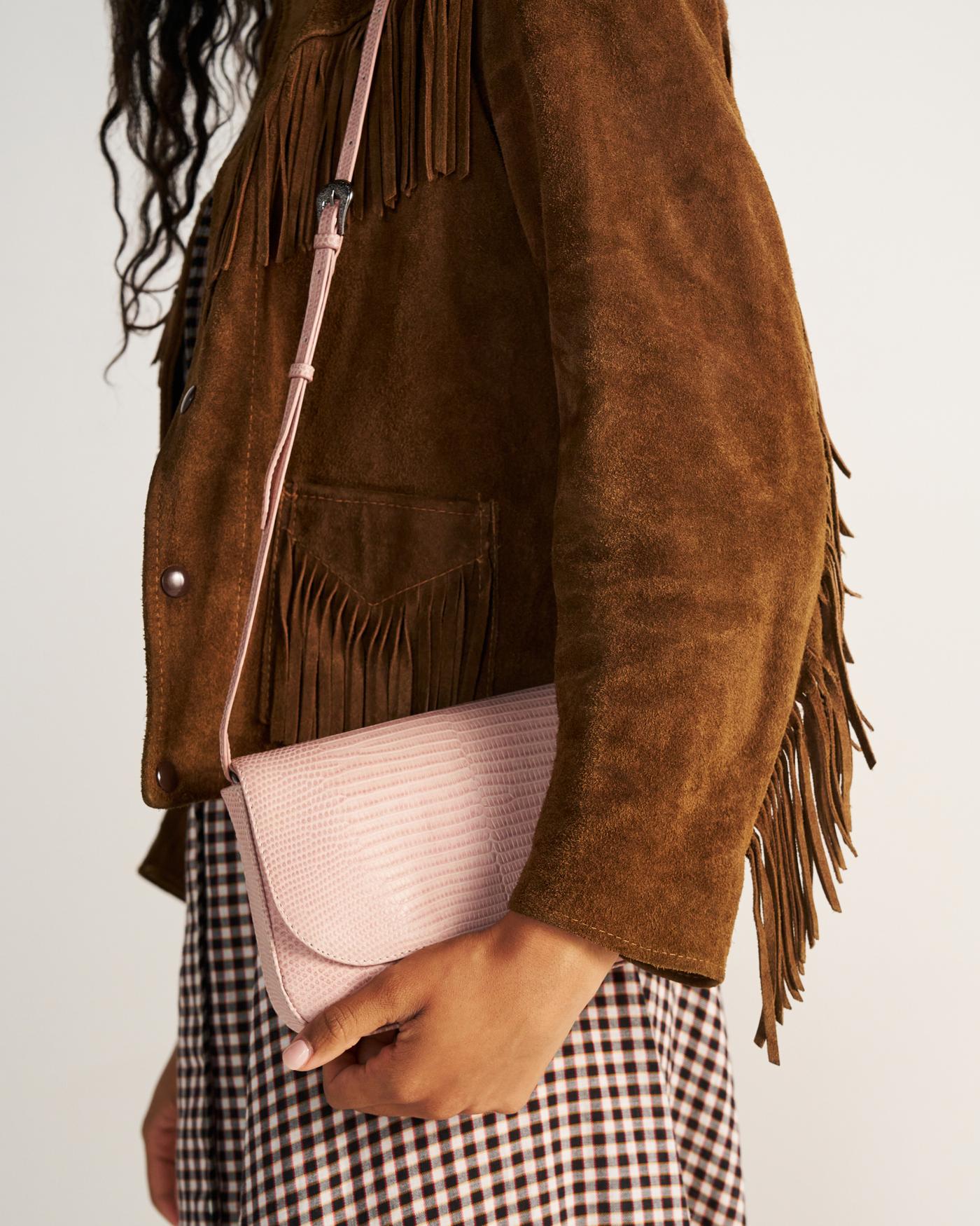 Exotic Shoulder Bag - Image 10