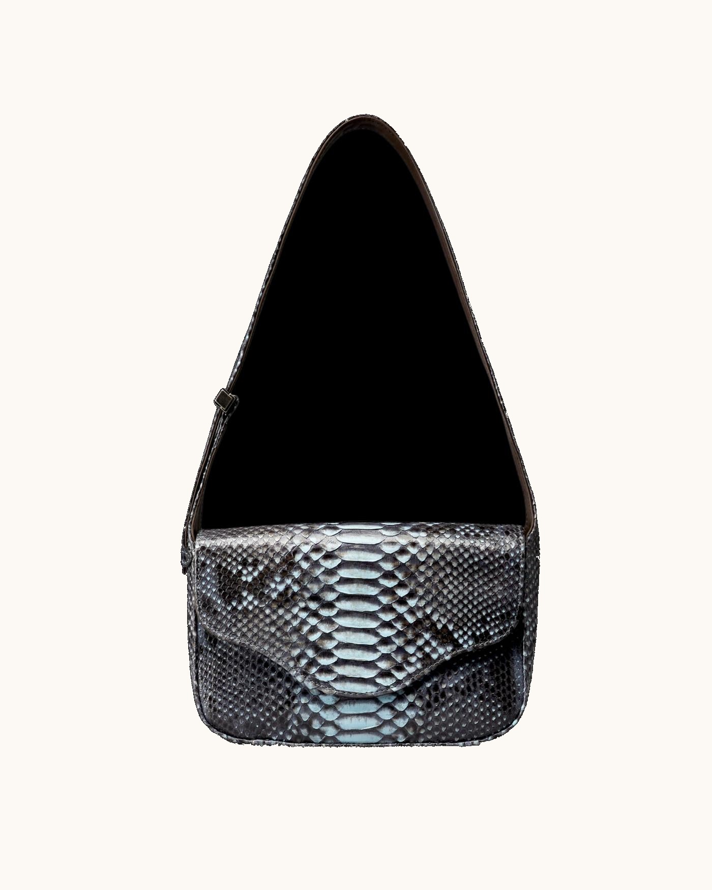 Exotic Shoulder Bag