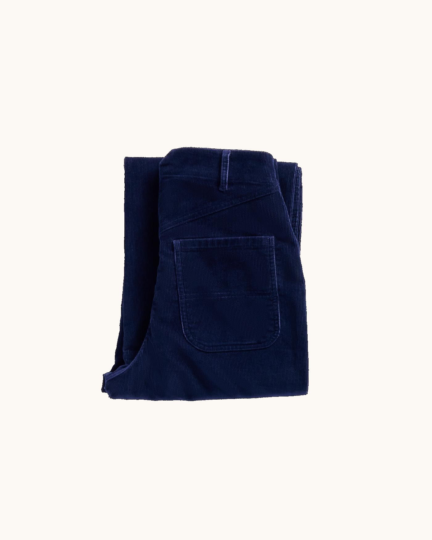 Women's Corduroy Carpenter Pant - Image 5