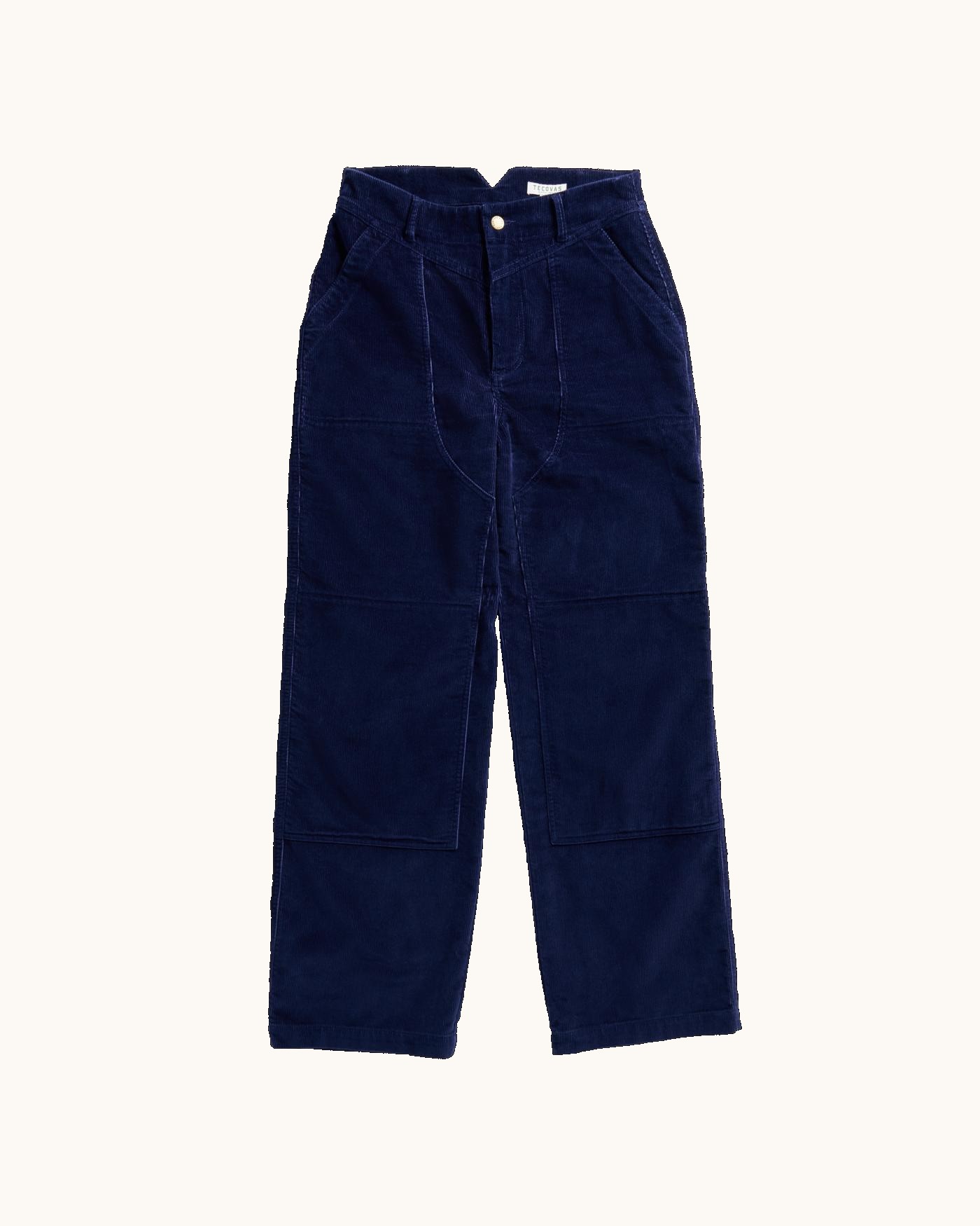 Women's Corduroy Carpenter Pant - Image 6